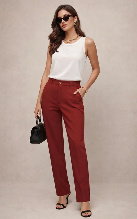 Pantalon Dama