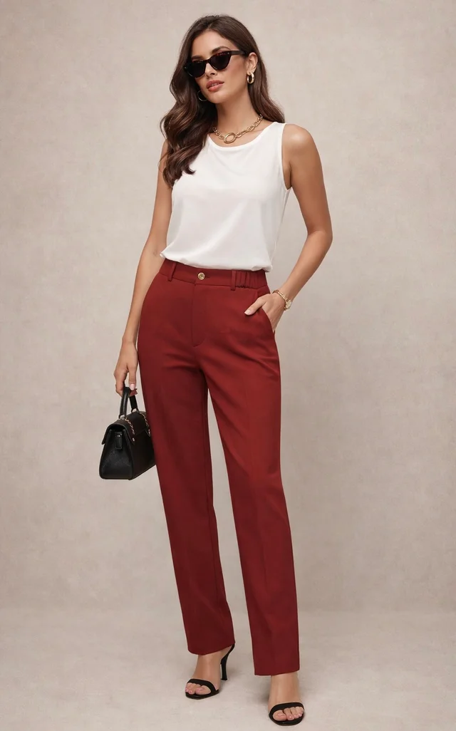 Pantalon Dama