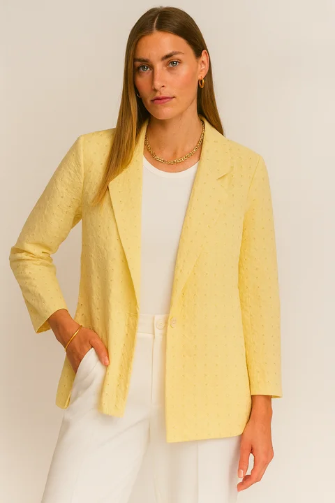 blazer carolina