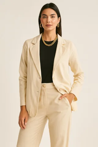 blazer elie - Vista 1