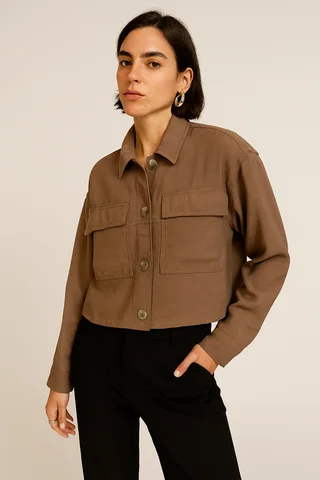 Chaqueta Ceylan - Vista 1