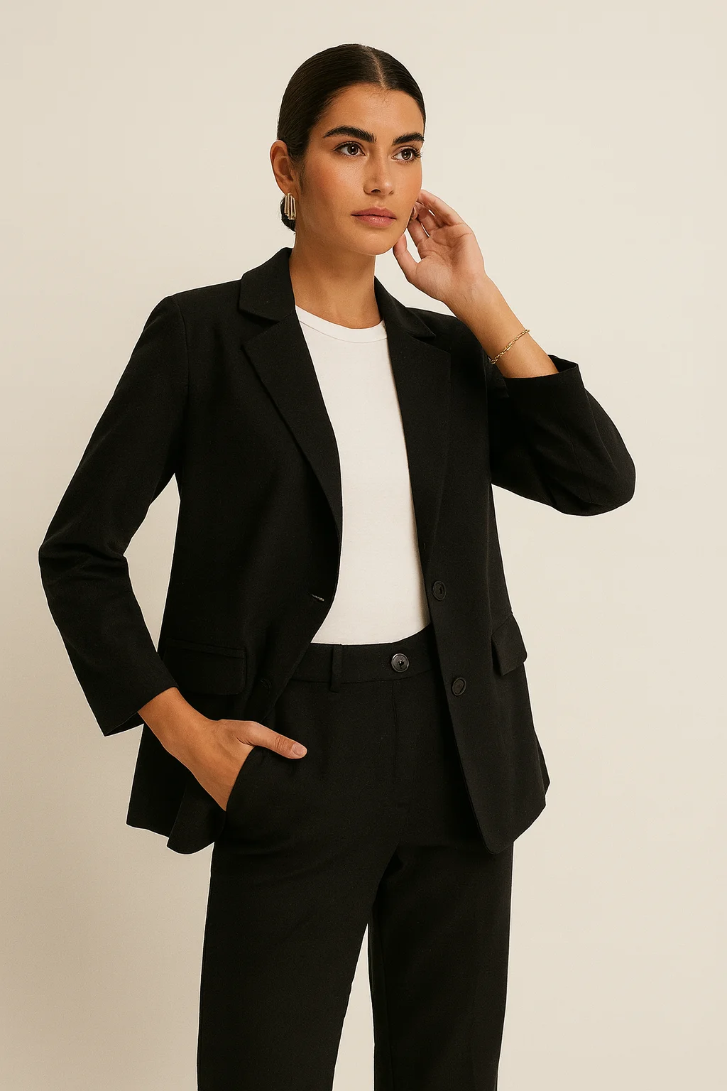 blazer liah