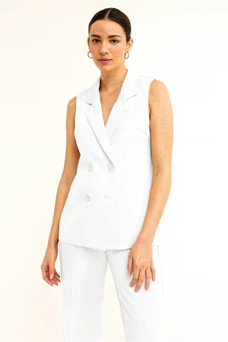 chaleco cadi - Vista 2