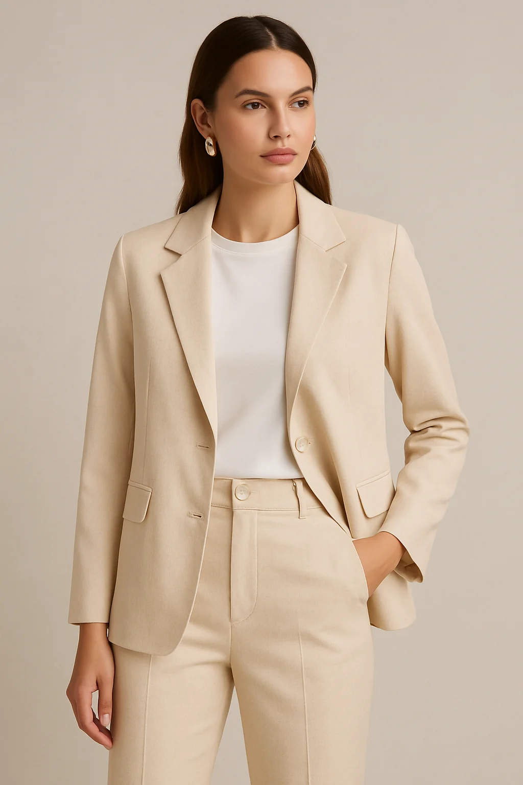 blazer liah