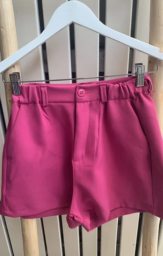 Short Banks - Vista 4