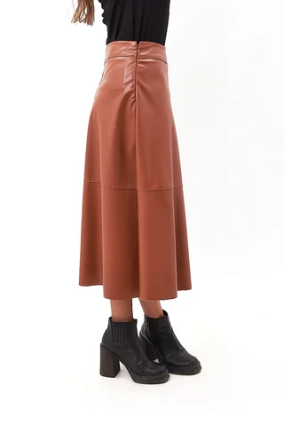 pollera eras - Vista 5