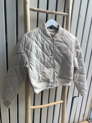 Campera Exel - Vista 3