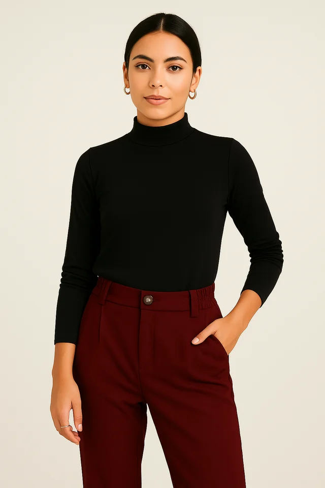 media polera duti