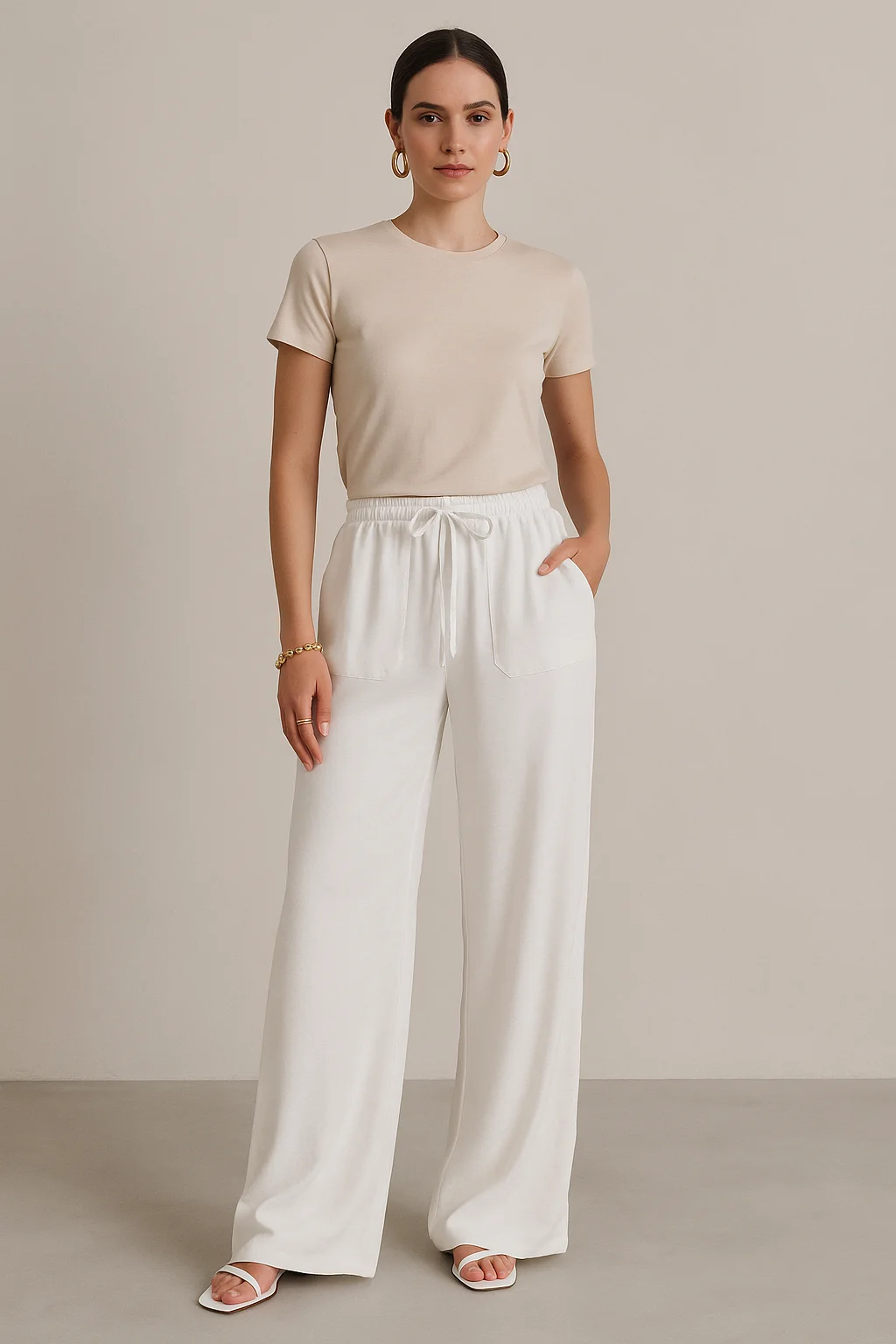 pantalon madison