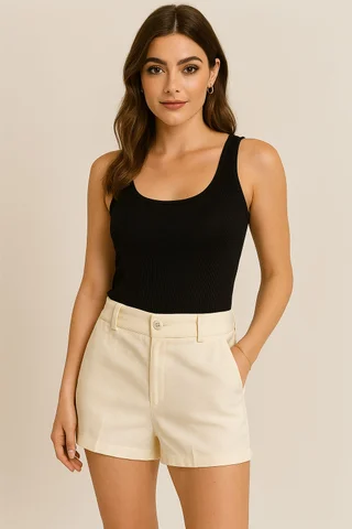 Short tuli - Vista 2