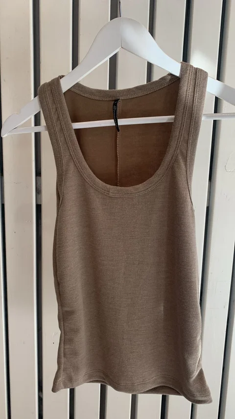 musculosa fiona