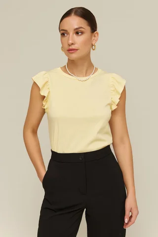 remera trini - Vista 1