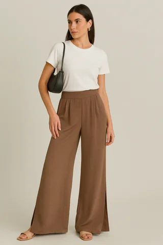 Palazo Bilbao - Vista 1