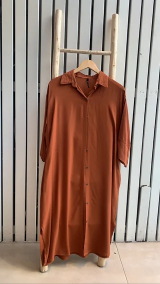 Camisero Malki - Vista 6