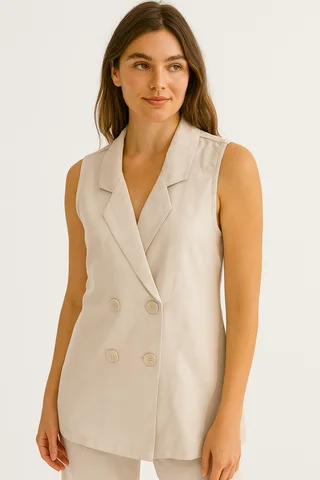 Chaleco Quevedo - Vista 5