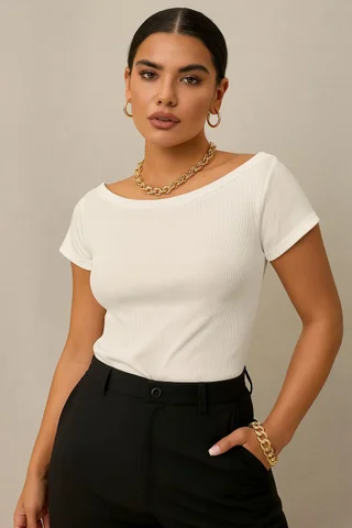 remera york - Vista 3