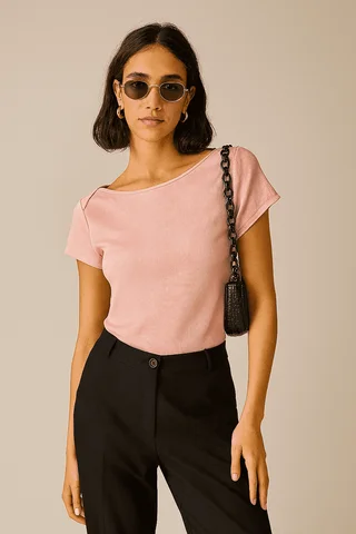 remera julieta - Vista 5