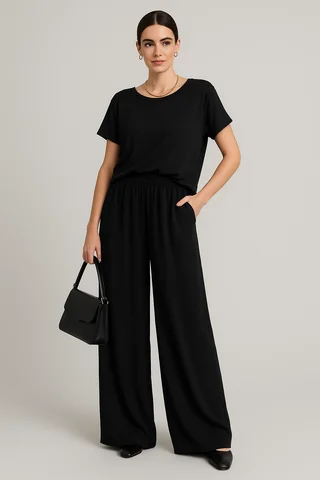 pantalon cachi - Vista 4