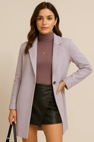 tapado woman - Vista 6