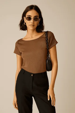 remera julieta - Vista 1