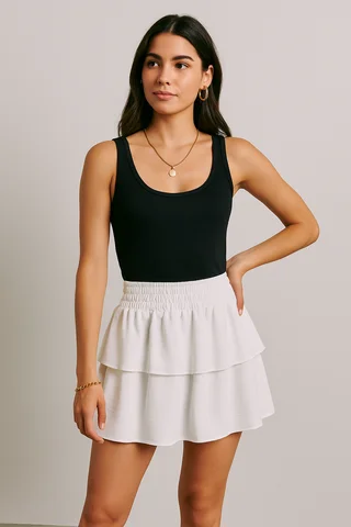 pollera joaquina - Vista 3