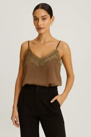 Musculosa Lali - Vista 1