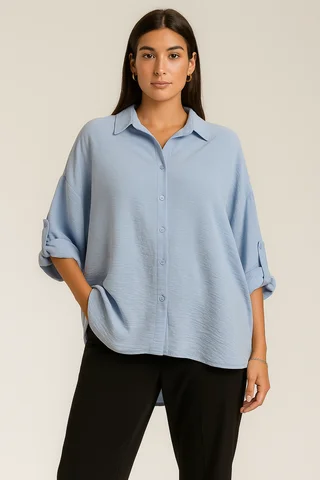 camisa ashton - Vista 6