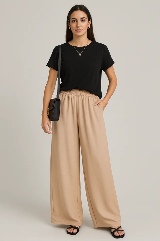 pantalon cachi