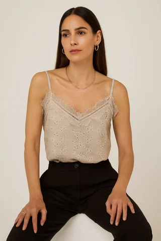 blusa toby - Vista 2