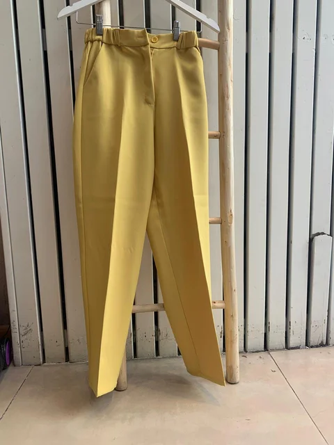 Pantalon Dama VERANO