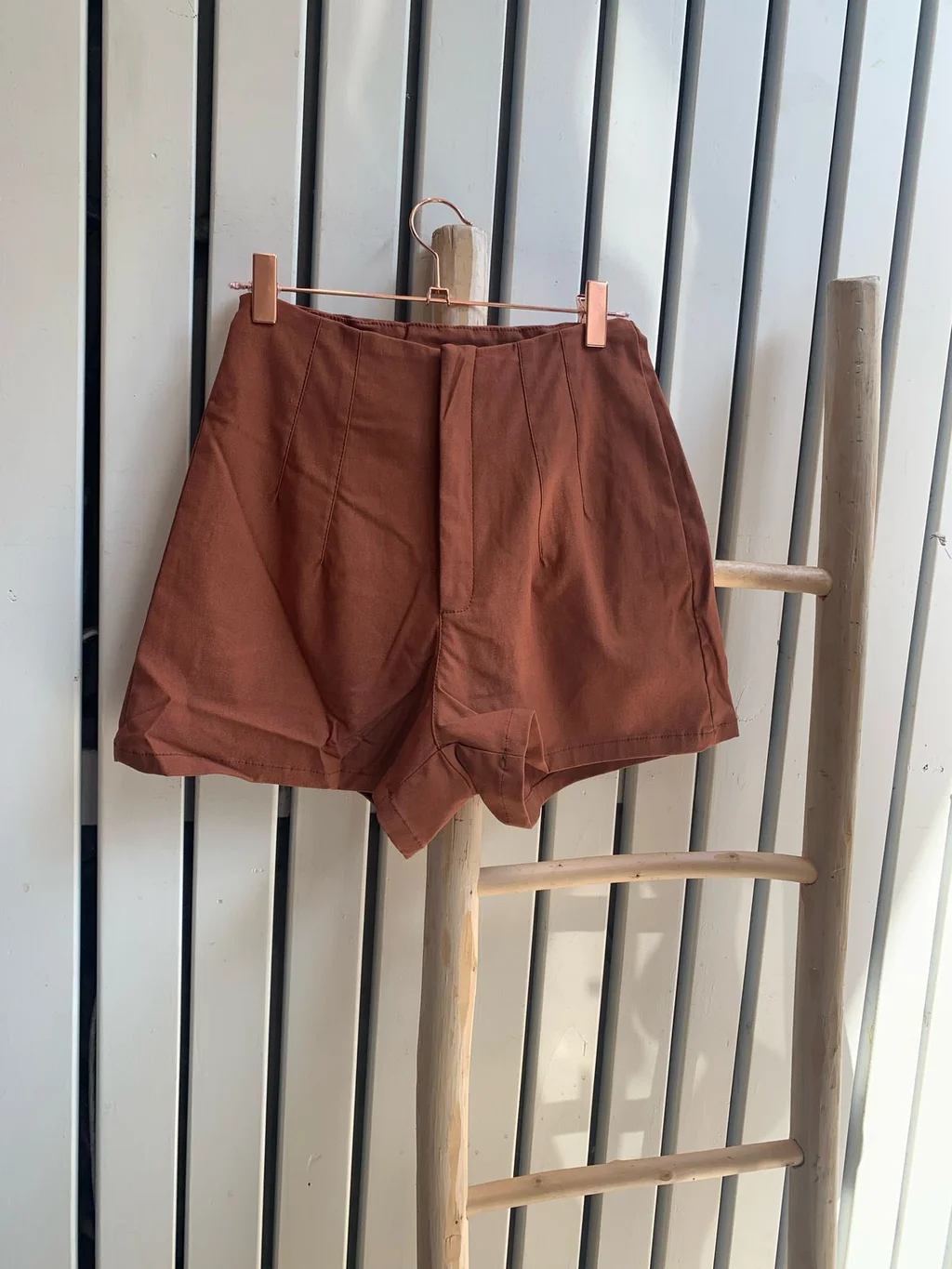 short zero