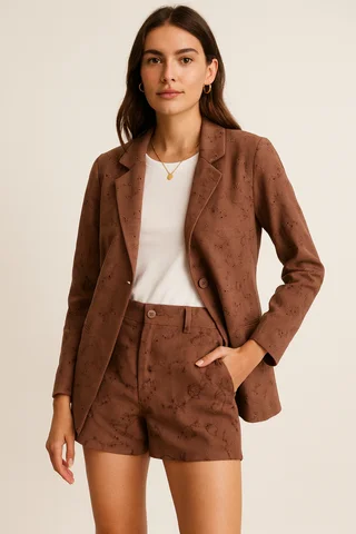 short ibiza - Vista 1