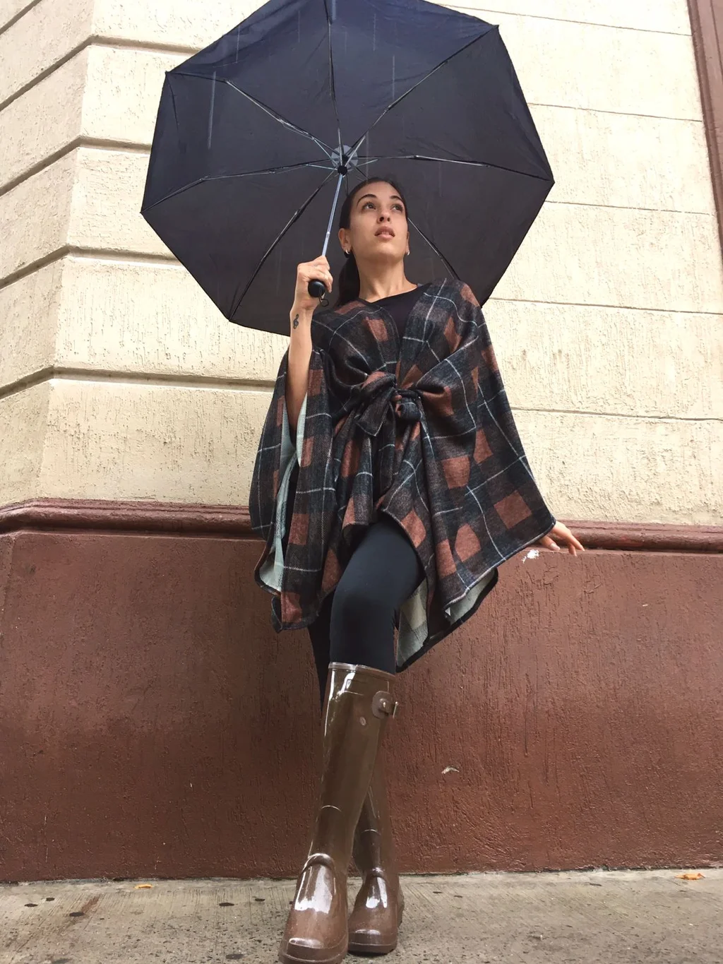 Boot (botas de lluvia)