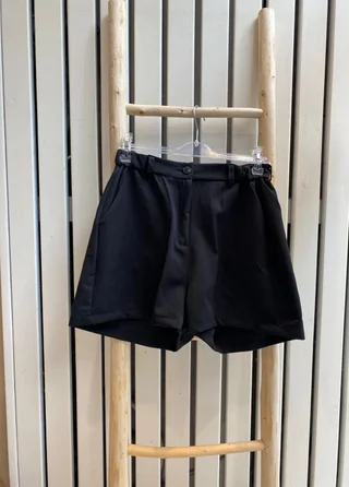 Short Banks - Vista 6