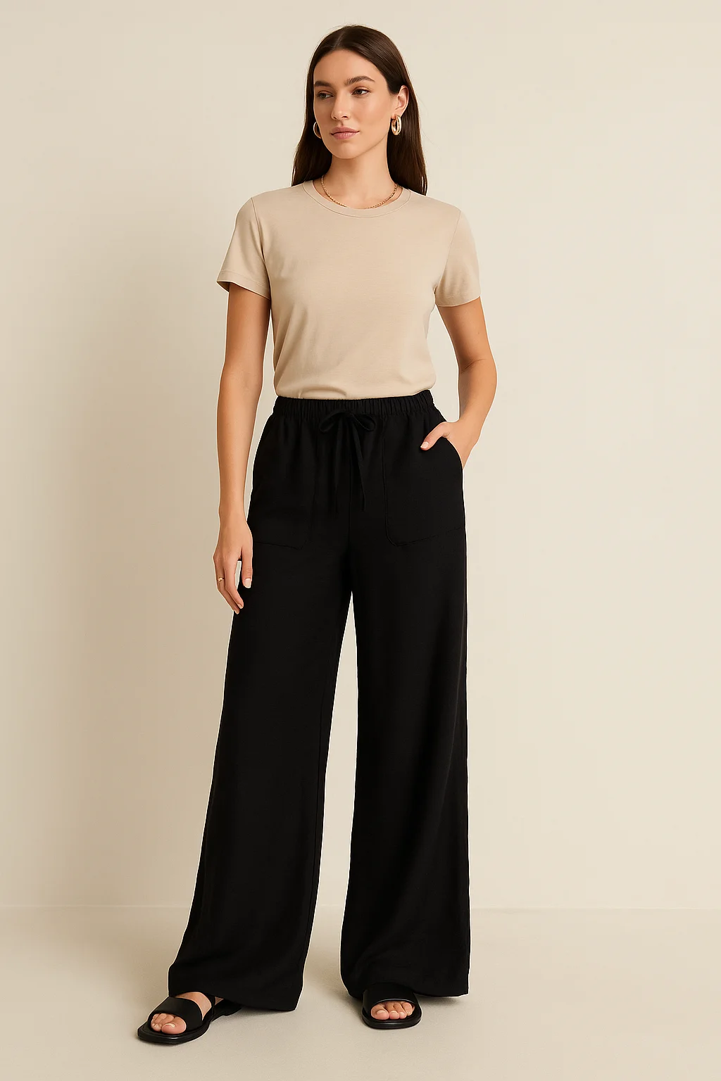 pantalon madison