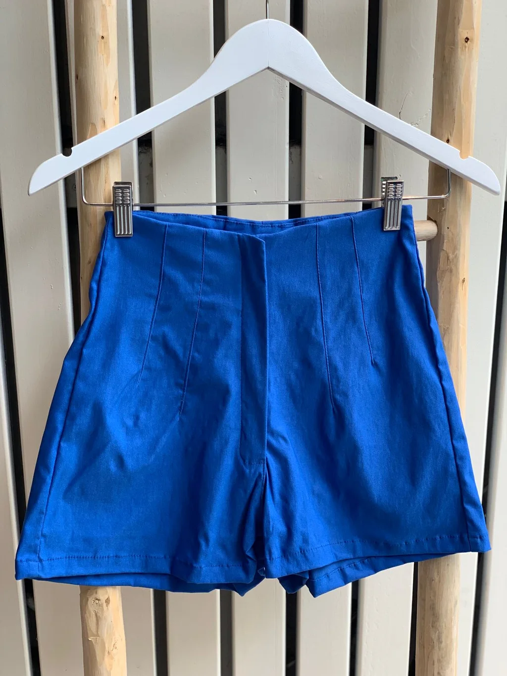 short zero