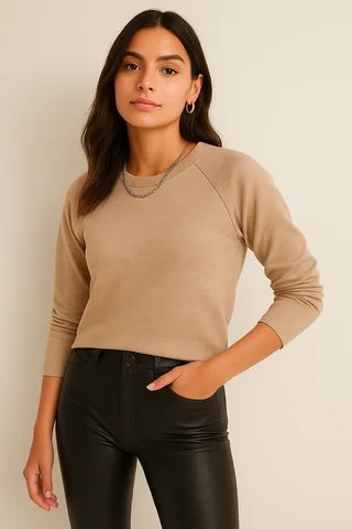 sweater malena - Vista 2