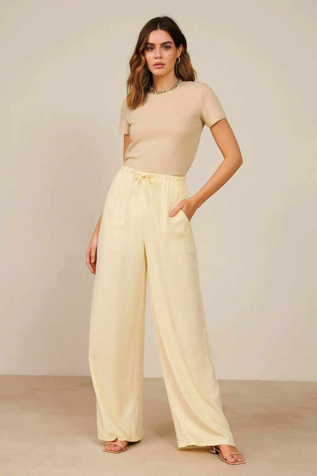pantalon madison