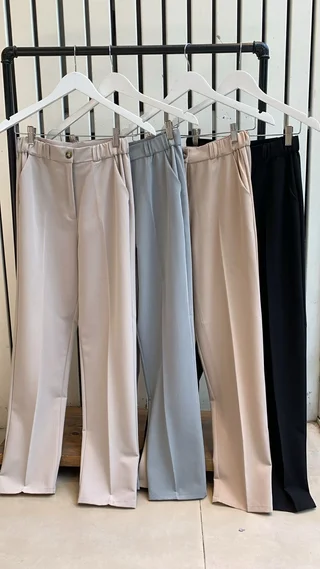 pantalon canada - Vista 2