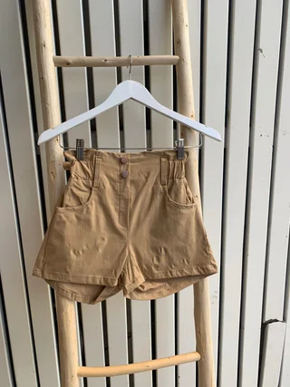 Short Japon - Vista 3