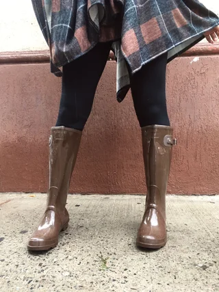 Boot (botas de lluvia) - Vista 1