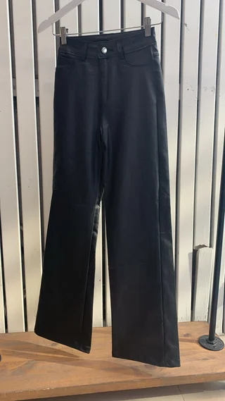 Pantalon Beat - Vista 2