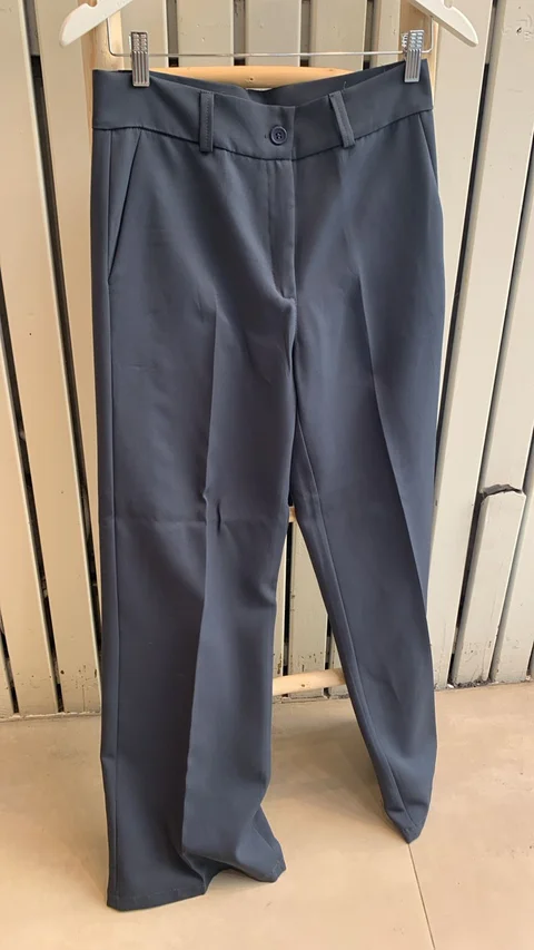 Pantalon Wide Leg Coss