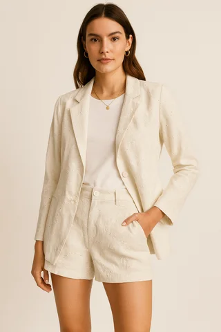 short ibiza - Vista 2