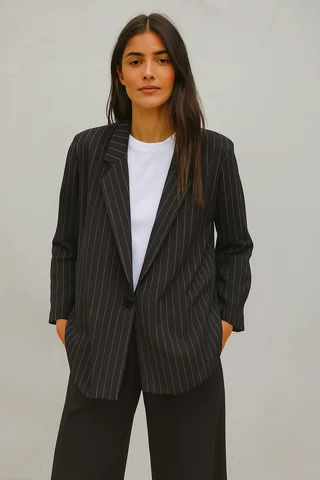 blazer atlanta - Vista 3