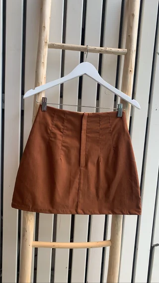 pollera mini meraki - Vista 2