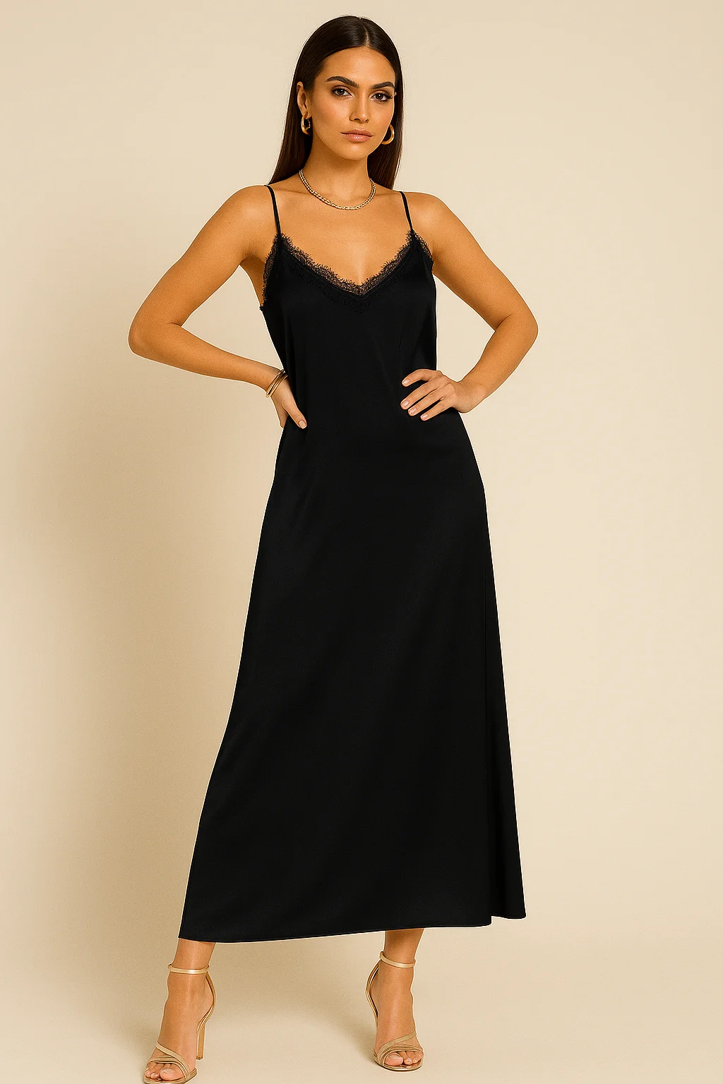 vestido zulema