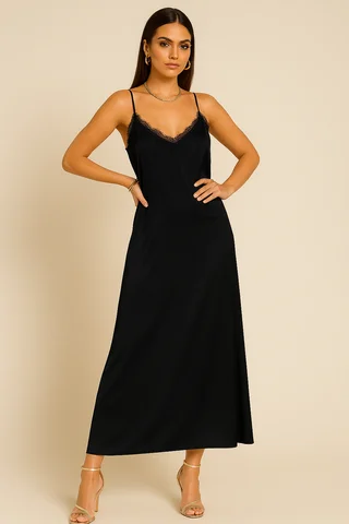 vestido zulema - Vista 2