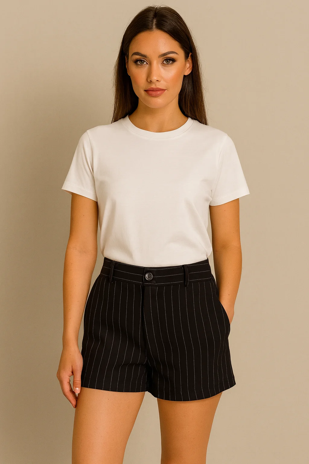 Short Rosalia