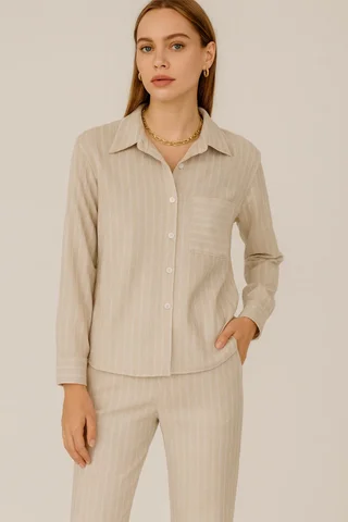 camisa greta - Vista 1